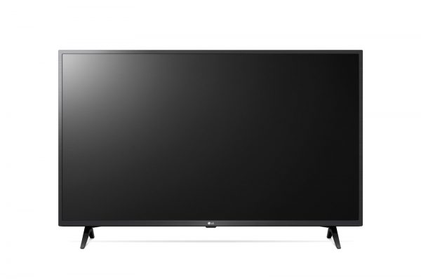 تلویزیون 4k UHD ال جی 43 اینچ 43um7340