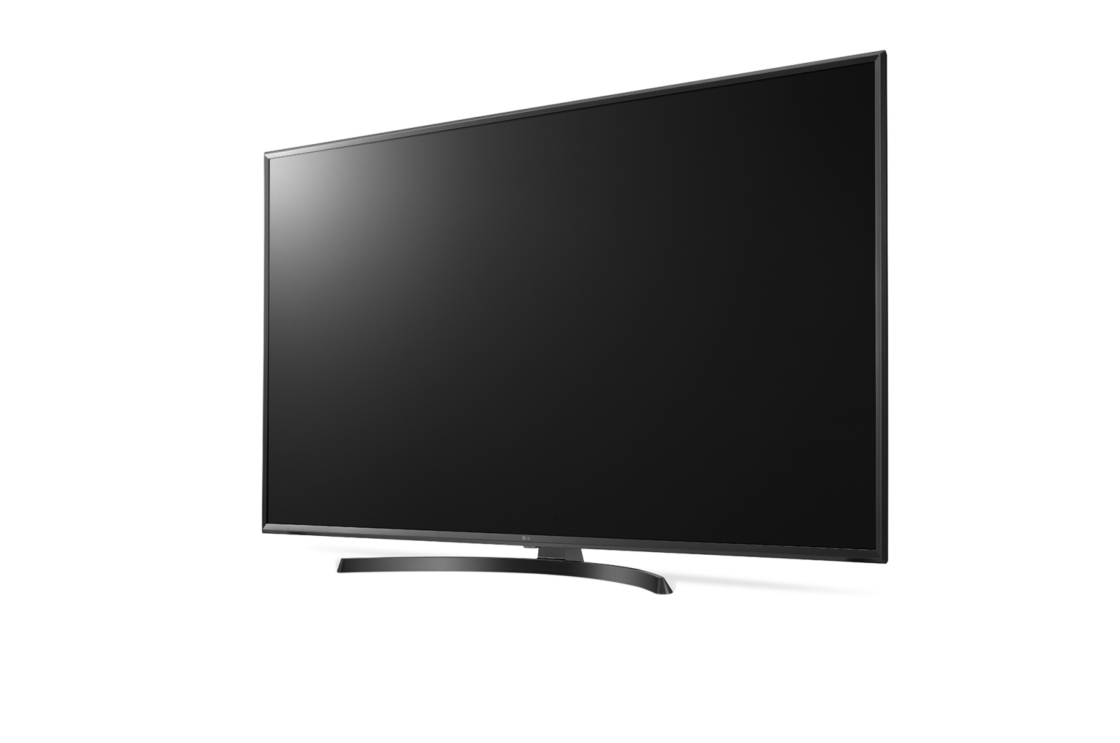 تلویزیون ULTRA HD 4K ال جی 55 اینچ 55UK6470PLC