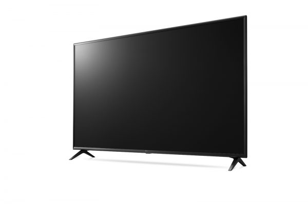تلویزیون ULTRA HD 4K ال جی 55 اینچ 55UK6300PLB