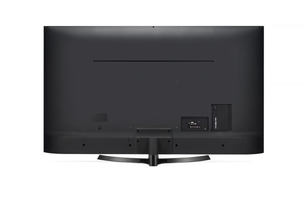 تلویزیون ULTRA HD 4K ال جی 55 اینچ 55UK6470PLC