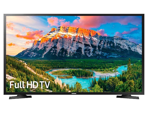 تلویزیون Full HD سامسونگ 32 اینچ 32N5000